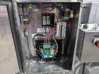 Blentech Dual Agitation Ribbon Or Paddle Mixer